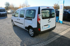 Renault Kangoo 1.5dCI MAXI F-Vat Salon Polska Gwarancja Warszawa - zdjęcie 8