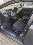 Sprzedam samochód Toyota Corolla 1.5 benzyna sedan 2022 r Warszawa - zdjęcie 6