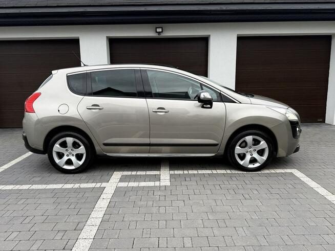 Peugeot 3008 Pnorama Navi Headup Radom - zdjęcie 9