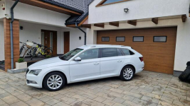 Škoda Superb kombi, 2x alufelgi,  % % GWARANCJA % % Ostrołęka - zdjęcie 2