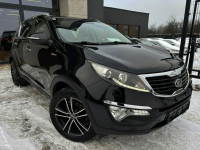 Kia Sportage 2.0D 4x4 136km BI-XENON hak NAVI asystent SERWIS 2014 Tychy - zdjęcie 2