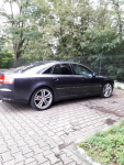 Audi A 8 V6 3.0tdi zamiana Katowice - zdjęcie 3