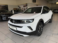 Opel Mokka Edition 1.2 Turbo 130KM automat AT8