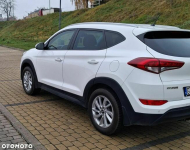 Hyundai Tucson 1.6 GDI BlueDrive Comfort 2WD Tczew - zdjęcie 5