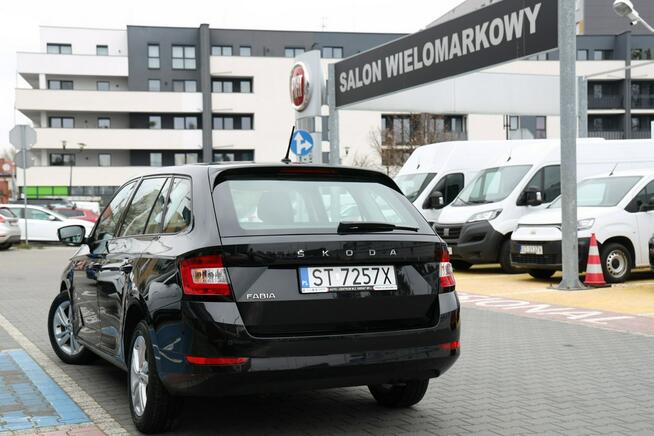 Škoda Fabia 1,0 95 KM - uszkodzona Tychy - zdjęcie 7