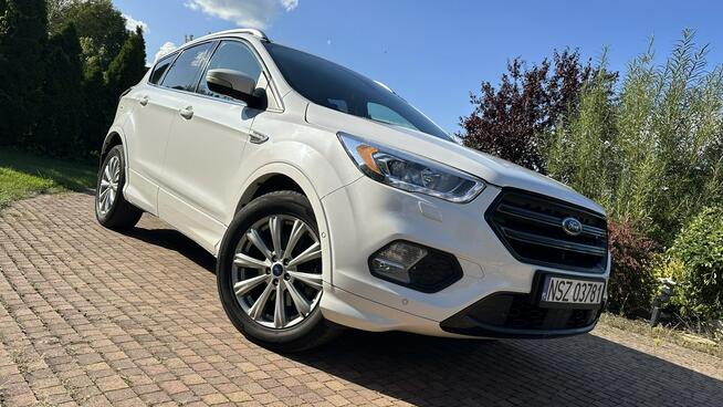 Ford Escape Przasnysz - zdjęcie 1