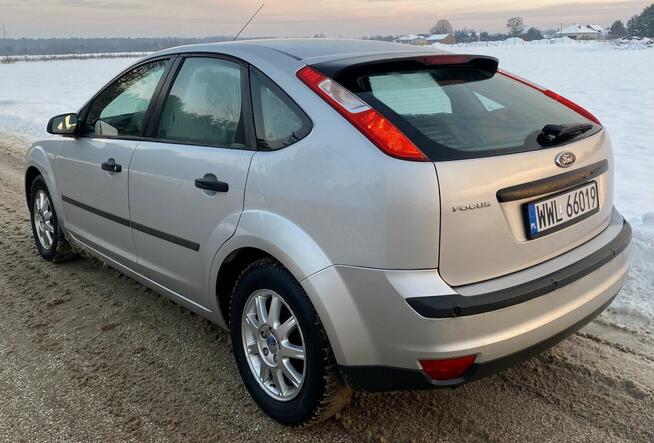 BEZWYPADKOWY Oryginał Lakier prosta benzyna 1.6 - 11 lat wła Legionowo - zdjęcie 3