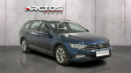 Volkswagen Passat 2.0 TDI EVO Business DSG Kombi Warszawa - zdjęcie 7