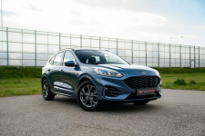 Ford Kuga 2.5 Hybrid, ST-Line, 190 KM, bezwypadkowa, polski salon Warszawa - zdjęcie 3