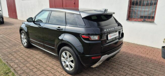Land Rover Range Rover SKÓRA-PANORAMA-STAN Paproć - zdjęcie 6