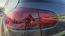 Volkswagen Golf navi GTi climatronic automat 210 koni xsenon Lębork - zdjęcie 11