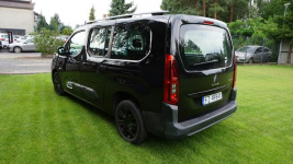 Citroen Berlingo super stan. Gwarancja. Polecam!!! Zielona Góra - zdjęcie 7