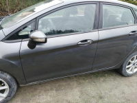 Ford Fiesta SE Grodzisk Mazowiecki - zdjęcie 4