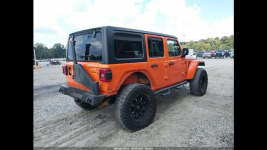 Jeep Wrangler RUBICON / UNLIMITED / AWD / niski przebieg Chwaszczyno - zdjęcie 4