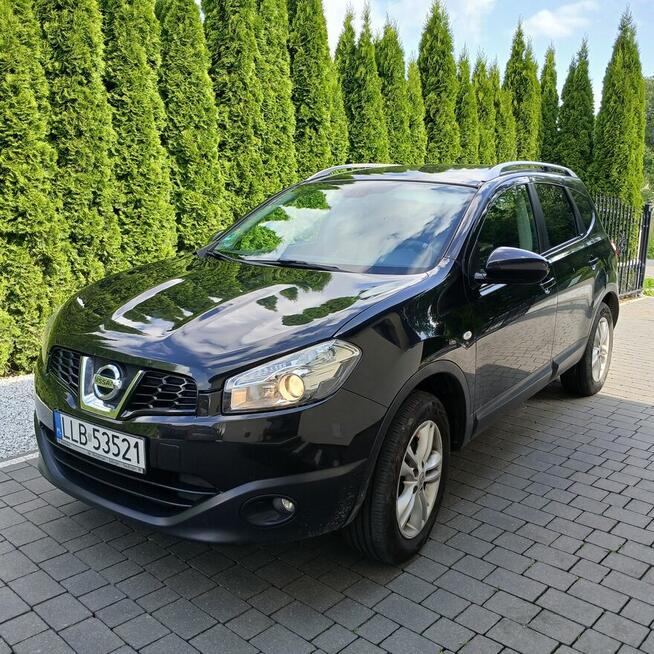 Nissan Qaszkai plus 2 Świdnik - zdjęcie 1