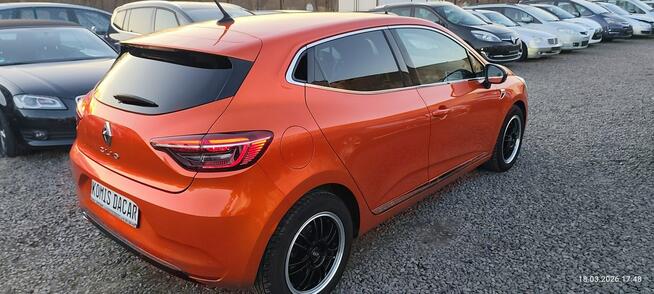 Renault Clio 1,3 TCE130KM Szczecin - zdjęcie 4