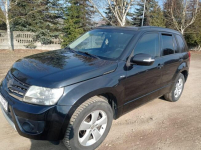 Suzuki Grand Vitara 1,9 DDIS Myszków - zdjęcie 3