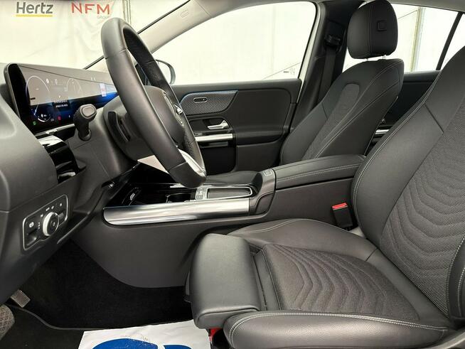 Mercedes GLA 200 1,3 (163 KM) 200 Salon PL Fv23 Warszawa - zdjęcie 12