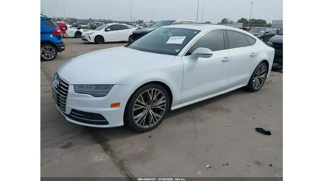 Audi A7 / 3.0 340KM / Quattro / automat / Tarnów - zdjęcie 1