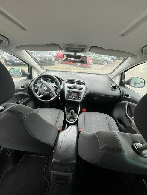 Seat Altea Słupsk - zdjęcie 8