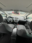 Seat Altea Słupsk - zdjęcie 8