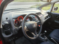 Honda Jazz 1.2 Benzyna Klimatyzacja Sprowadzony z DE Burzenin - zdjęcie 10