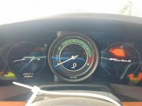 PORSCHE 911 TURBO S / AWD / niski przebieg Tarnów - zdjęcie 9