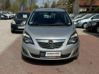 Opel Meriva Gwarancja, Klima, Bogaty wypas, Innovation, Czujniki, Sade Budy - zdjęcie 3