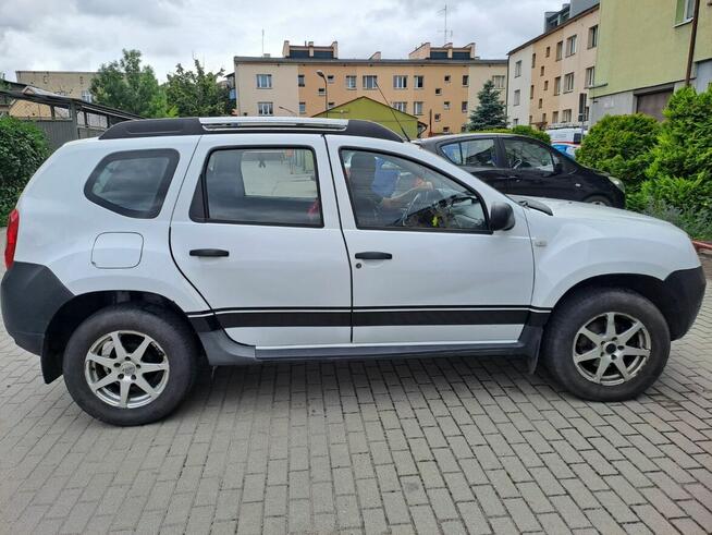 Dacia Duster 2012r Brodnica - zdjęcie 8