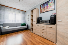 Przestronne 60,3m2 - 3 pokoje, Czarna Białostocka