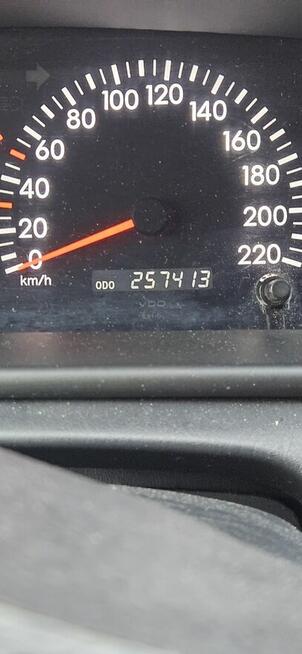 Toyota Corolla E12 1.4 VVT-i 97 KM | 2004 | 257 tys. km | Ha Orawka - zdjęcie 3