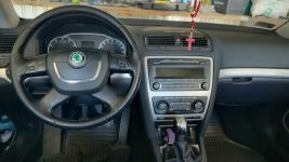 Skoda Octavia 2010 Włoszczowa - zdjęcie 7