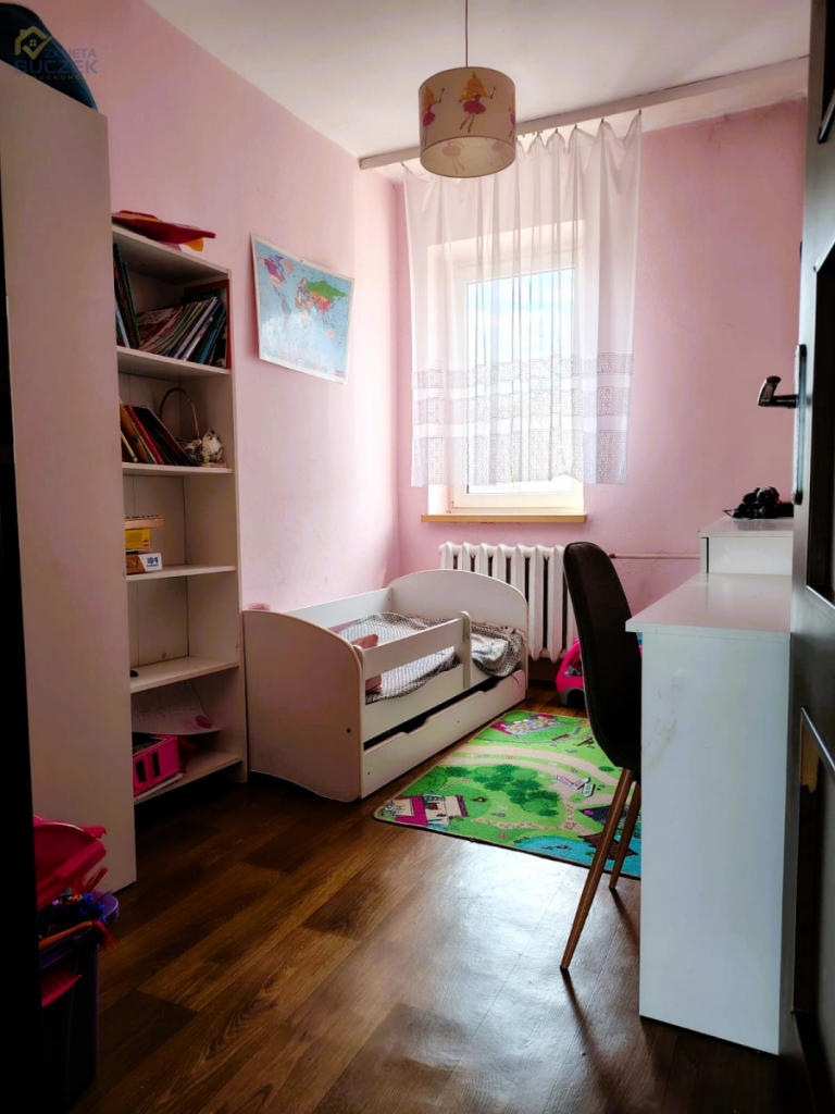 Sprzedam trzypokojowe mieszkanie w Witkowicach Witkowice - zdjęcie 7