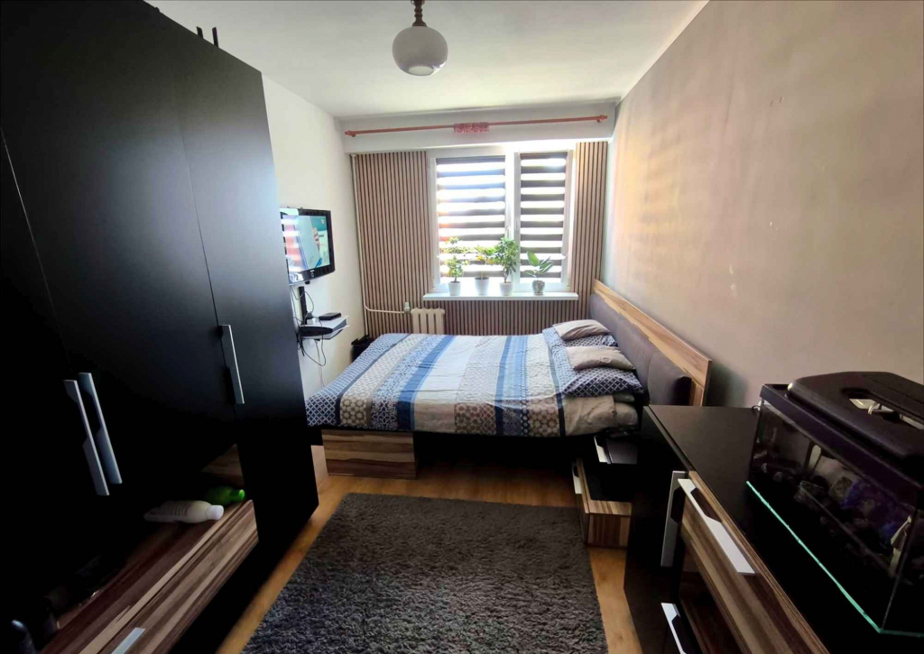 Mieszkanie M5, 72m2 Toruń - zdjęcie 1