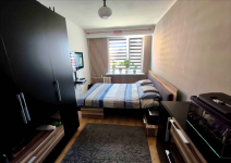 Mieszkanie M5, 72m2