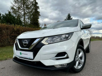 Nissan Qashqai OKAZJA Przebieg 80 tys. km Po-lift 2018r. Słomniki - zdjęcie 6