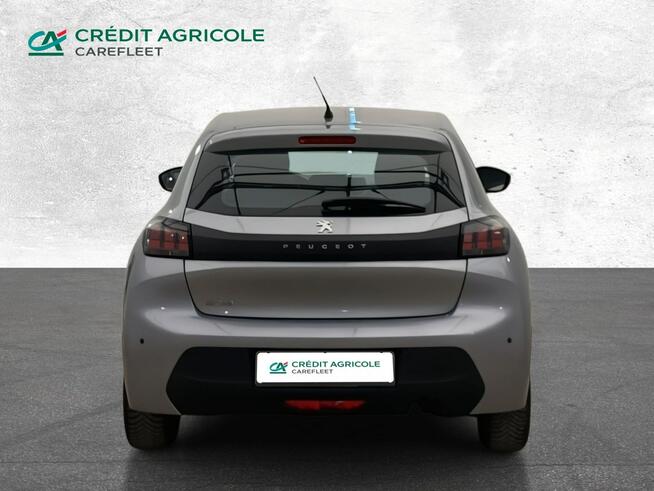 Peugeot 208 1.2 PureTech Like S&amp;S Warszawa - zdjęcie 6
