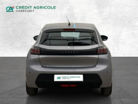 Peugeot 208 1.2 PureTech Like S&amp;S Warszawa - zdjęcie 6