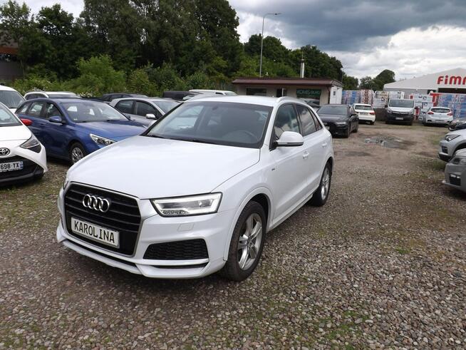 Audi Q3 Słupsk - zdjęcie 3