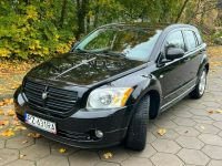 Dodge Caliber 2.0CRD 140KM Klima Tempomat Zarejestrowany! Gostyń - zdjęcie 3