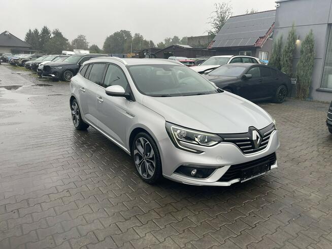 Renault Megane GTline Plus Navi Kamera Gliwice - zdjęcie 2