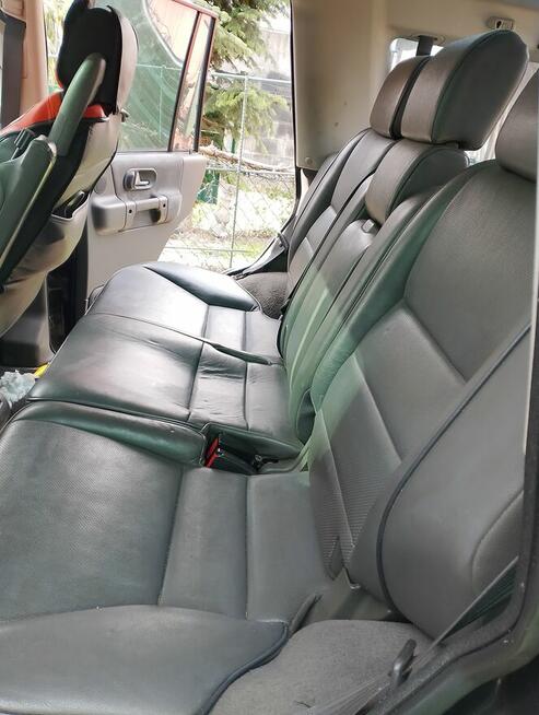 Land rover Discovery 2 Dzierżoniów - zdjęcie 4