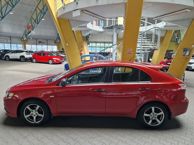 Mitsubishi Lancer 1.8  Benz. AUTOMAT !! Mysłowice - zdjęcie 3