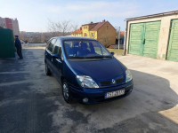 Sprzedam: RENAULT Scenic 1.9dci 2002 rok