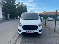 sprzedam Ford Custom 6os Gryfice - zdjęcie 4