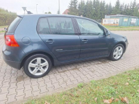 Volkswagen Golf KLIMATRONIC.STAN TOP..NAVI.. Stargard - zdjęcie 2