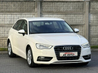 Audi A3 2,0TDi 150KM/Quattro/Navi/Alufelgi/Parktronic/Xenon/Led/Serwis Węgrów - zdjęcie 2