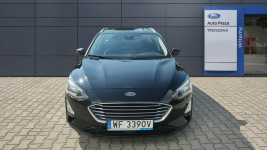 Ford Focus 2.0 Ecoblue 150KM Titanium (ASO,PL,VAT23%)  LY55624 Warszawa - zdjęcie 2