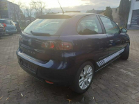 Seat Ibiza Ładna ! Alufelgi ! Piękny kolor ! Śrem - zdjęcie 4