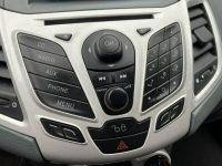 Ford Fiesta Niski oryginalny przebieg !!! Poznań - zdjęcie 11